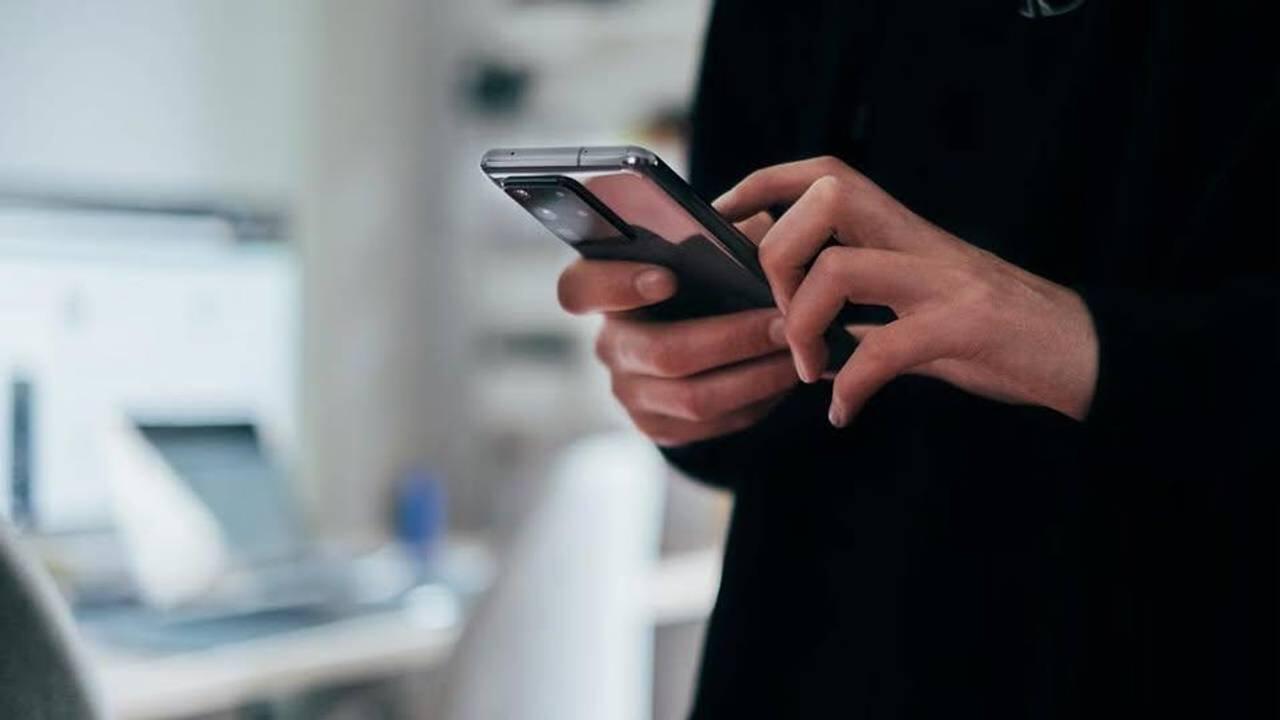 Житель Звягеля втратив понад 24 тис грн через фішингову розсилку у месенджері