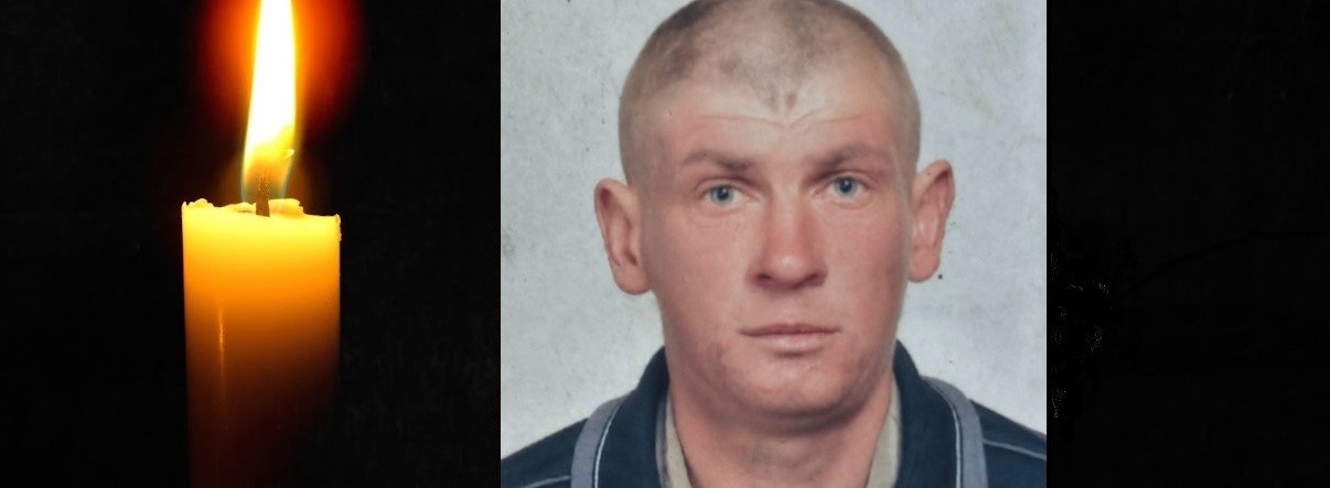 У Чижівській громаді, що на Звягельщині, попрощалися із загиблим воїном Сергієм Марчуком