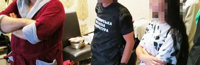 У Бердичівському районі  голова сільради закликав «не кіпішувати», коли прийдуть «рускі»: йому оголосили про підозру