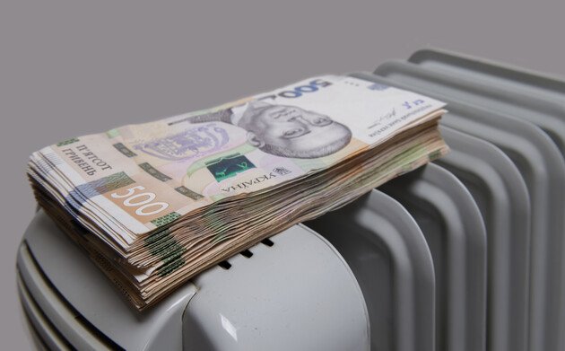 Директорка київського підприємства «нагріла» бюджет на 300 тис. грн на постачанні теплоенергії у профліцей Звягеля  