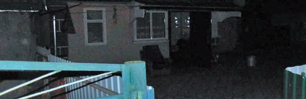 За грабіж у пенсіонерів зі Звягельщини 22-річному житомирянину загрожує до 10 років за ґратами