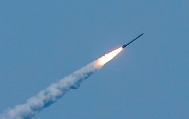 На Житомирщині ракета влучила в об’єкт критичної інфраструктури