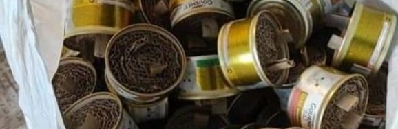 Зігріти захисників та освітити бліндажі: у Новограді виготовляють окопні свічки