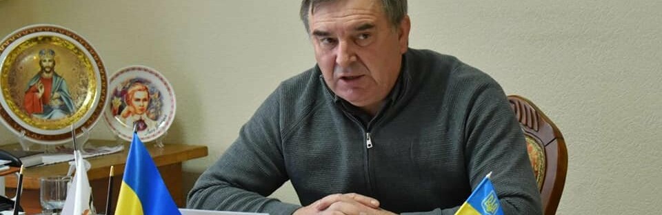Спроба №2: стало відомо, коли мер Звягеля звітуватиме про виконану роботу