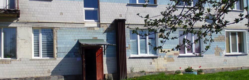 У Звягельському районі молодик за чаркою убив сусіда