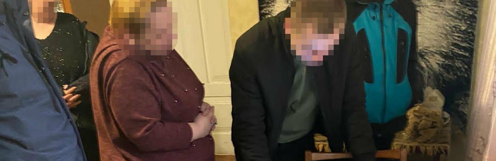 Працівницю гімназії на Житомирщині викрили на колаборанстві: називала злочини рф фейками та закликала підтримувати їхню армію