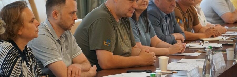 Протягом трьох років Звягельська громада отримає грант: на які потреби спрямують кошти