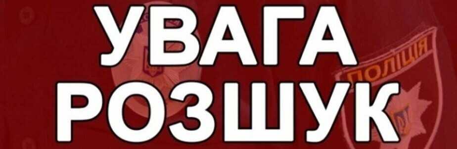 У Звягелі розшукують дівчину, яка наприкінці квітня пішла з дому та зникла