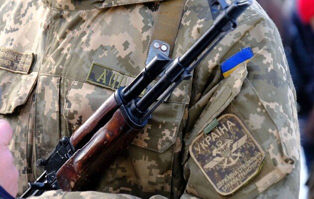 Мобілізувати звягельчанина без його згоди: можна чи ні?