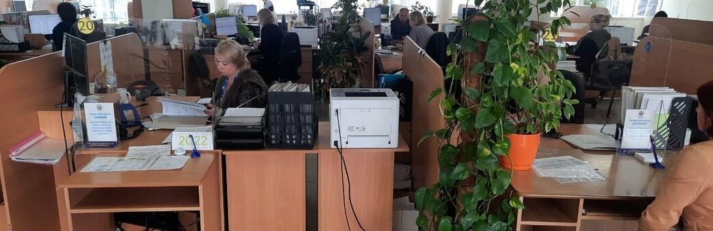  На Житомирщині за пів року кількість вакансій зменшилася втричі