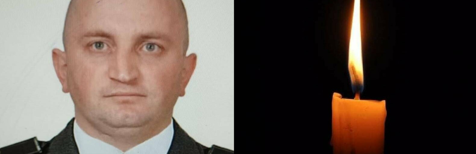 У Новограді-Волинському в середу знов попрощаються з захисником: загинув Андрій Кушнір