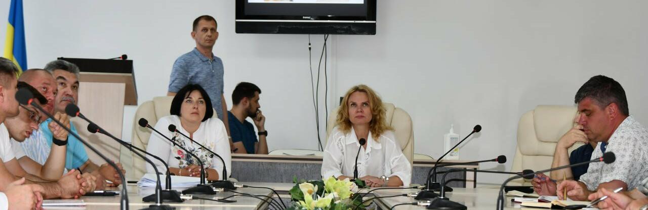 У Житомирській обласній лікарні планується реконструкція, - ОВА