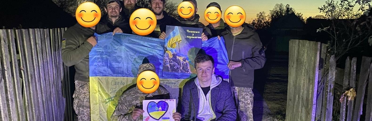 На тлі розмов про можливий наступ з Білорусі народний депутат Дмитро Костюк вирушив на кордон