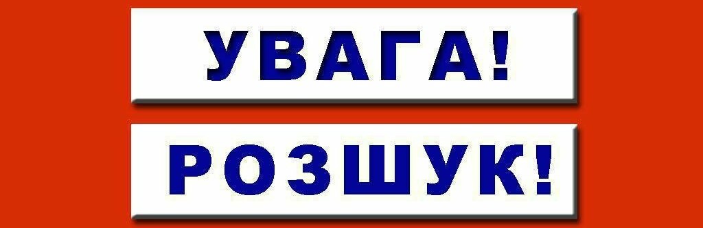 Поліцейські просять допомогти розшукати чоловіка, який може знати деталі скоєного у Баранівці правопорушення