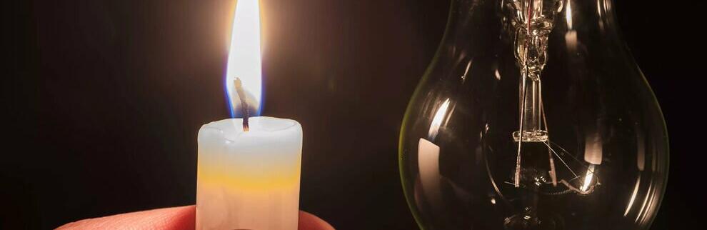  У РЕМ Звягеля повідомляють орієнтовні години відключення світла у кожному секторі 