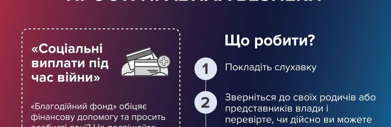 За минулі 2 доби четверо мешканців Житомирщини звернулися до поліції із повідомленнями про шахрайство