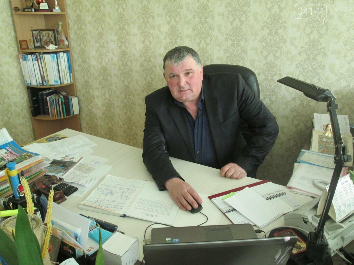А що сьогодні на обід? Як годують дітей у школах в Новоград..., фото-3 А що сьогодні на обід? Як годують дітей у школах в Новограді-Волинському (ФОТО), фото-3