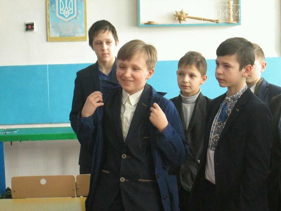 У Новограді-Волинському в гімназії відбувся тематичний ден..., фото-11 У Новограді-Волинському в гімназії відбувся тематичний день управління освіти і науки , фото-11