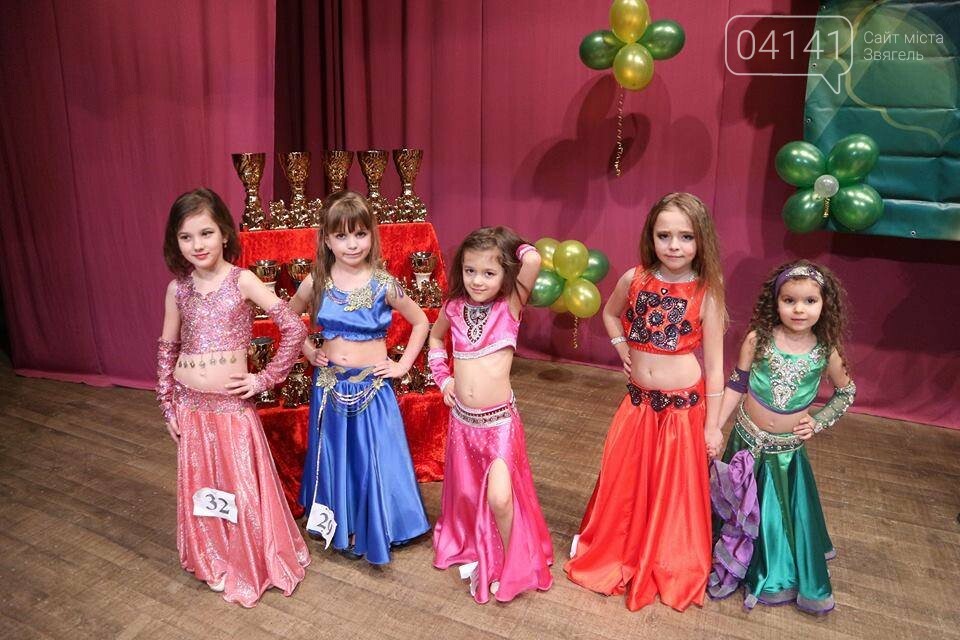 Студія східного танцю «Есін» представила Новоград-Волинськи..., фото-2 Студія східного танцю «Есін» представила Новоград-Волинський на Міжнародному фестивалі, фото-2