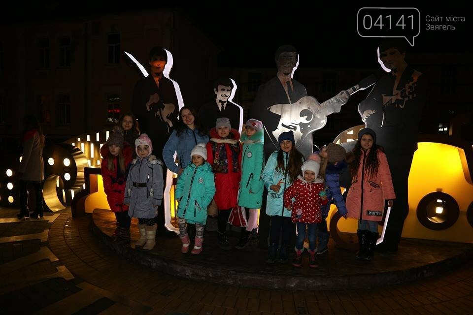 Студія східного танцю «Есін» представила Новоград-Волинськи..., фото-3 Студія східного танцю «Есін» представила Новоград-Волинський на Міжнародному фестивалі, фото-3