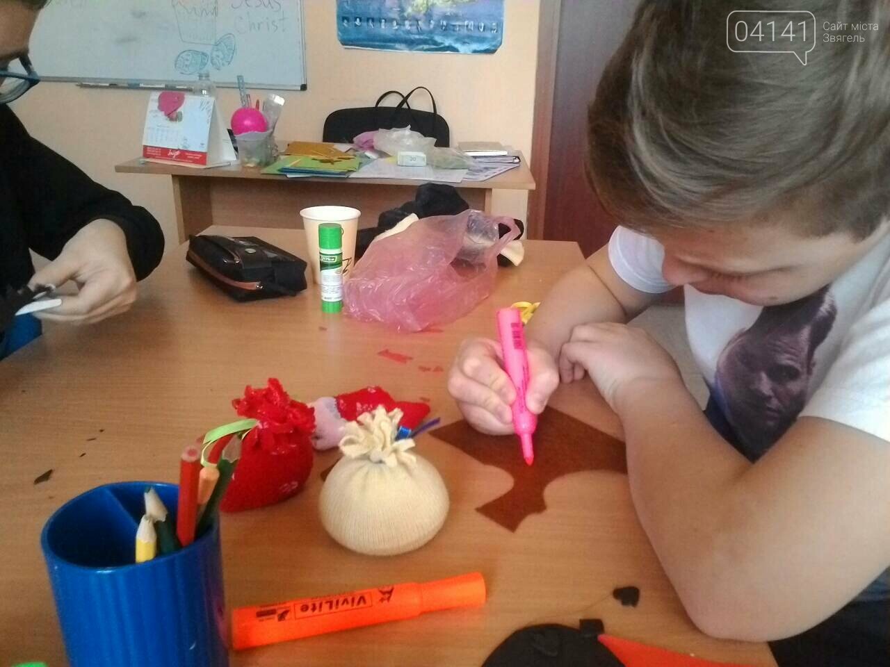 Happy Easter! У Новограді-Волинському відбулося тематичне з..., фото-3 Happy Easter! У Новограді-Волинському відбулося тематичне заняття присвячене Великодню, фото-3