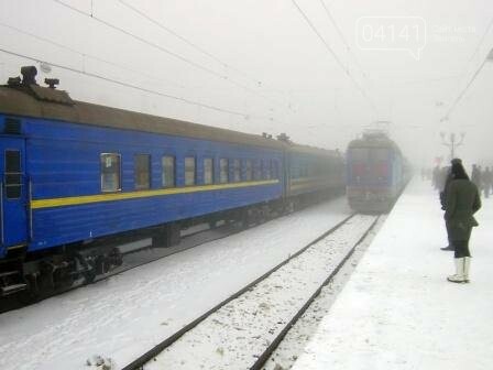 Шокуюча статистика: Скільки людей загинуло на Новоград-Воли..., фото-1 Шокуюча статистика: Скільки людей загинуло на Новоград-Волинщині в 2018 році під колесами поїздів?, фото-1