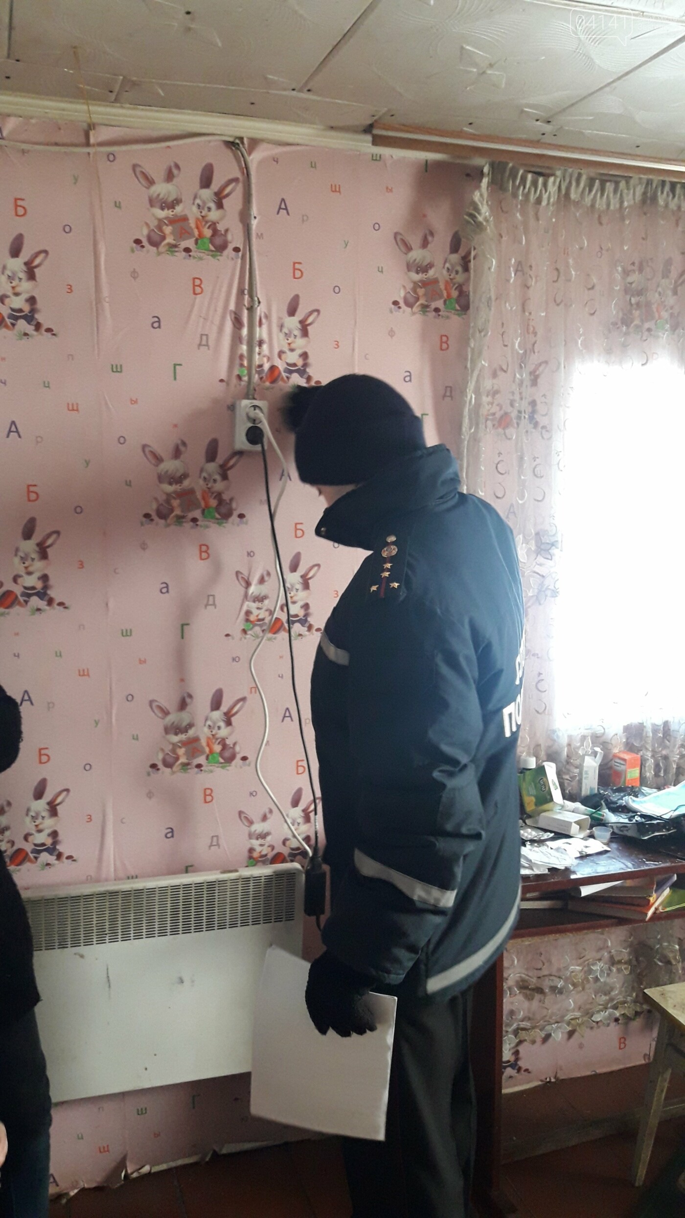 На Новоград-Волинщині відбулося пожежно-профілактичне відпр..., фото-3 На Новоград-Волинщині відбулося пожежно-профілактичне відпрацювання населених пунктів, фото-3