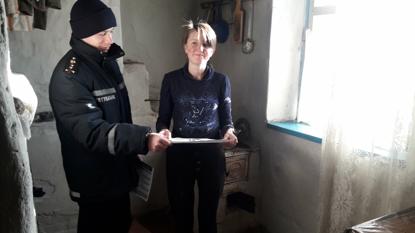 На Новоград-Волинщині відбулося пожежно-профілактичне відпр..., фото-1 На Новоград-Волинщині відбулося пожежно-профілактичне відпрацювання населених пунктів, фото-1