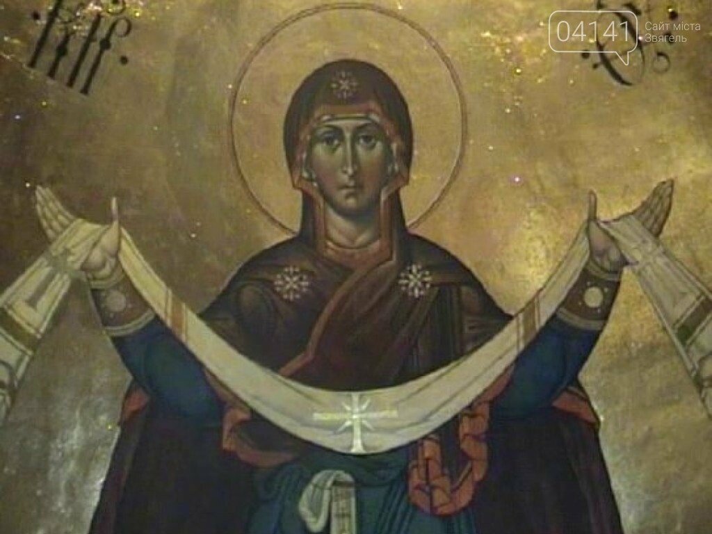 9 квітня - вшанування пам'яті святої Матрони Солунської, фото-1 9 квітня - вшанування пам'яті святої Матрони Солунської, фото-1
