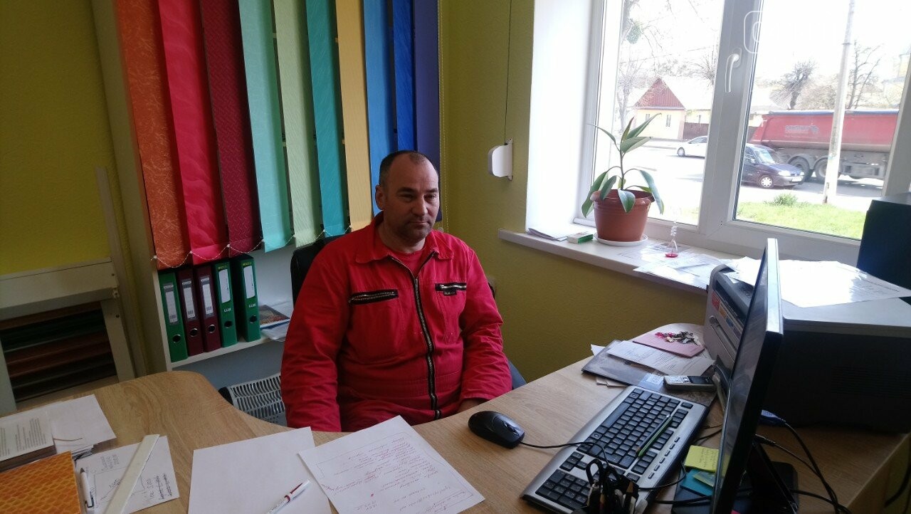 "Чоловік на годину": В Новограді-Волинському працює унікаль..., фото-1 "Чоловік на годину": В Новограді-Волинському працює унікальний сервіс ремонтно-побутових послуг, фото-1