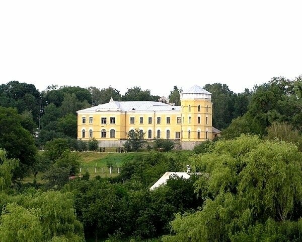 Перлина Житомирщини: Віртуальна екскурсія Новоградом-Волинс..., фото-1 Перлина Житомирщини: Віртуальна екскурсія Новоградом-Волинським, фото-1