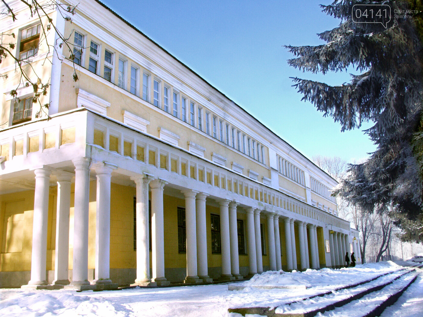 Перлина Житомирщини: Віртуальна екскурсія Новоградом-Волинс..., фото-2 Перлина Житомирщини: Віртуальна екскурсія Новоградом-Волинським, фото-2