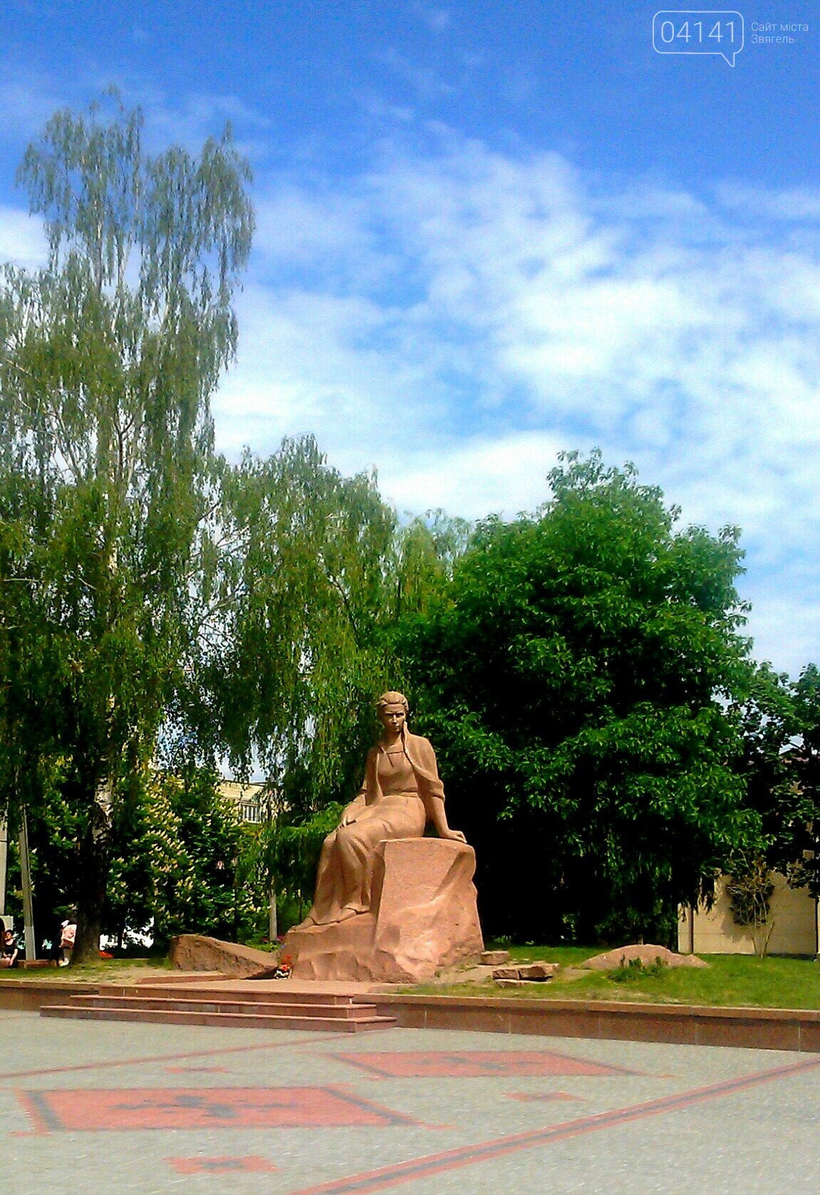 Перлина Житомирщини: Віртуальна екскурсія Новоградом-Волинс..., фото-6 Перлина Житомирщини: Віртуальна екскурсія Новоградом-Волинським, фото-6