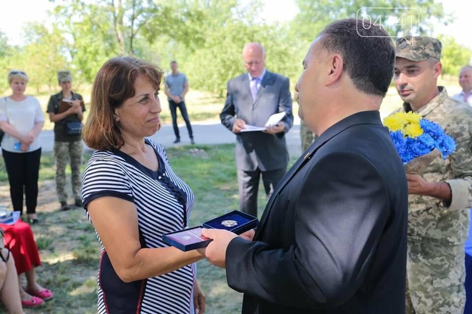 Міністр оборони перевірив готовність новозбудованих казарм..., фото-4 Міністр оборони перевірив готовність новозбудованих казарм для військових 30-ї бригади (ФОТО), фото-4