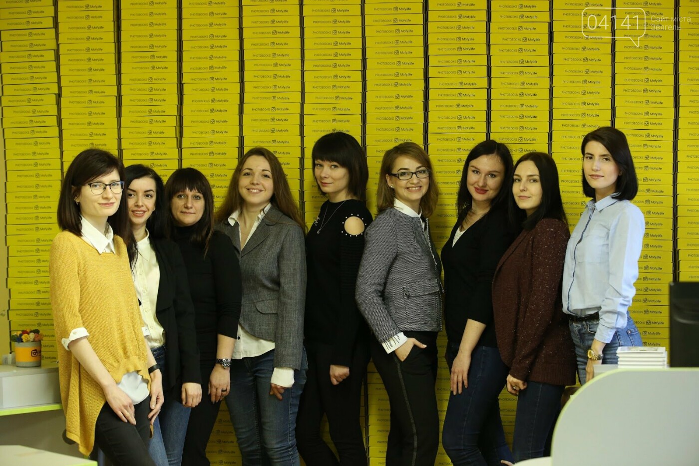 Стартує марафон збереження моментів цього літа #Mofy_Birthd..., фото-3 Стартує марафон збереження моментів цього літа #Mofy_Birthday_Fest, фото-3