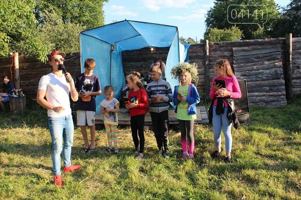 Як новоград-волинці Івана Купала святкували (ФОТО, ВІДЕО), фото-4 Як новоград-волинці Івана Купала святкували (ФОТО, ВІДЕО), фото-4