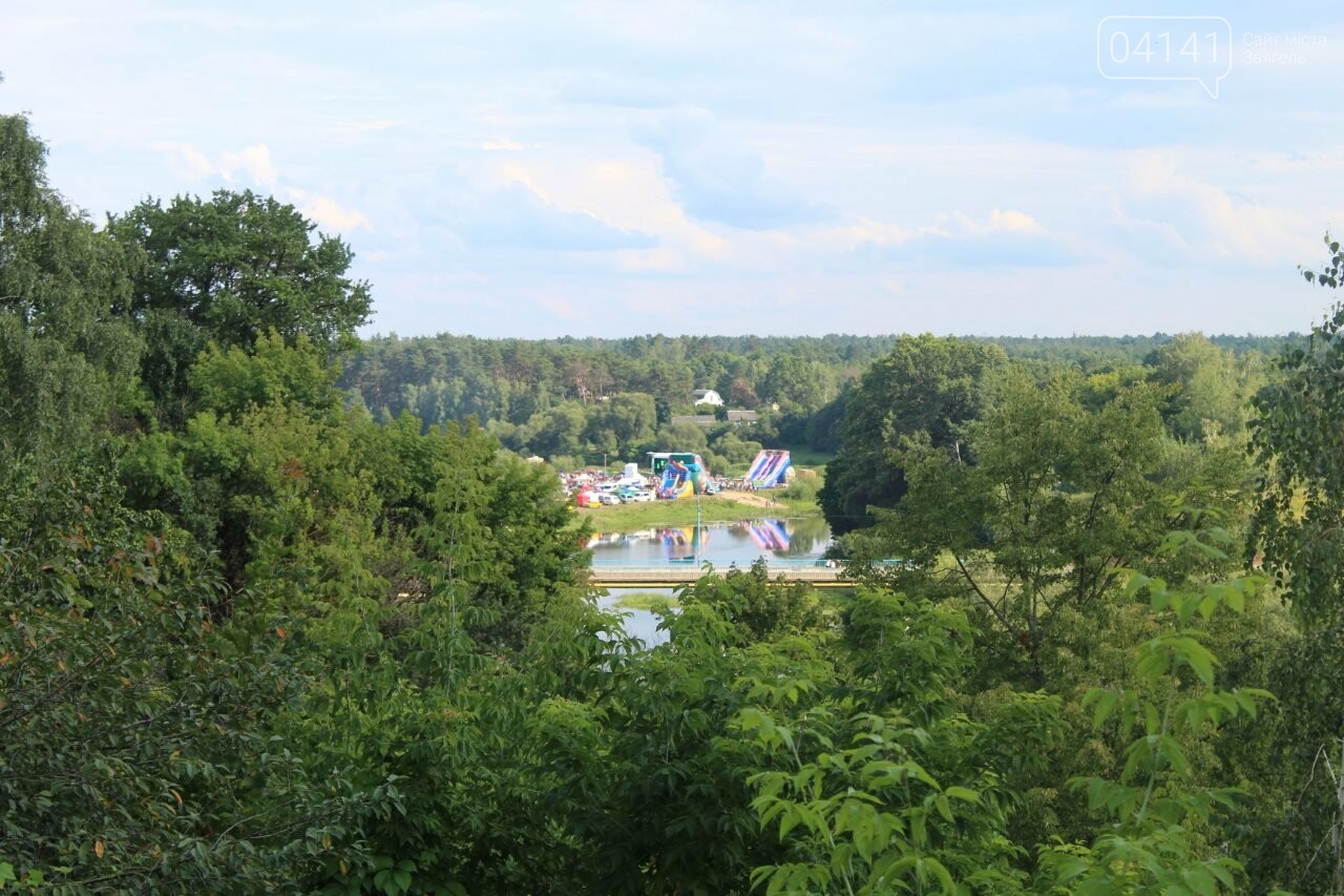 Як відсвяткували "Маківку літа" на Новоград-Волинщині: Найя..., фото-1 Як відсвяткували "Маківку літа" на Новоград-Волинщині: Найяскравіші моменти (ФОТО, ВІДЕО) , фото-1