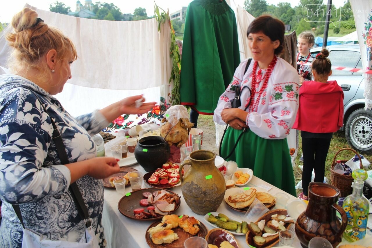Як відсвяткували "Маківку літа" на Новоград-Волинщині: Найя..., фото-7 Як відсвяткували "Маківку літа" на Новоград-Волинщині: Найяскравіші моменти (ФОТО, ВІДЕО) , фото-7