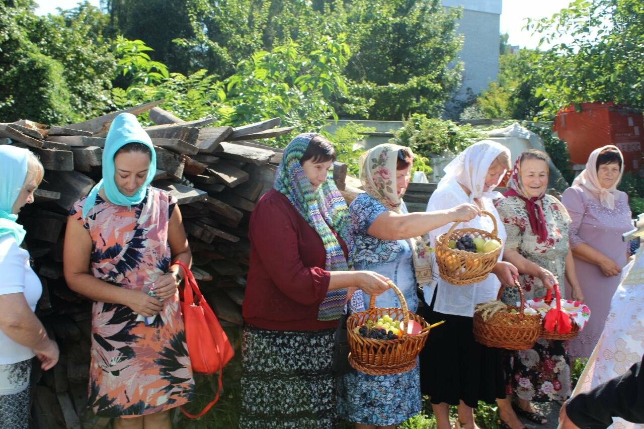 Як новоград-волинці яблука на Спас святили (ФОТО, ВІДЕО) , фото-3 Як новоград-волинці яблука на Спас святили (ФОТО, ВІДЕО) , фото-3