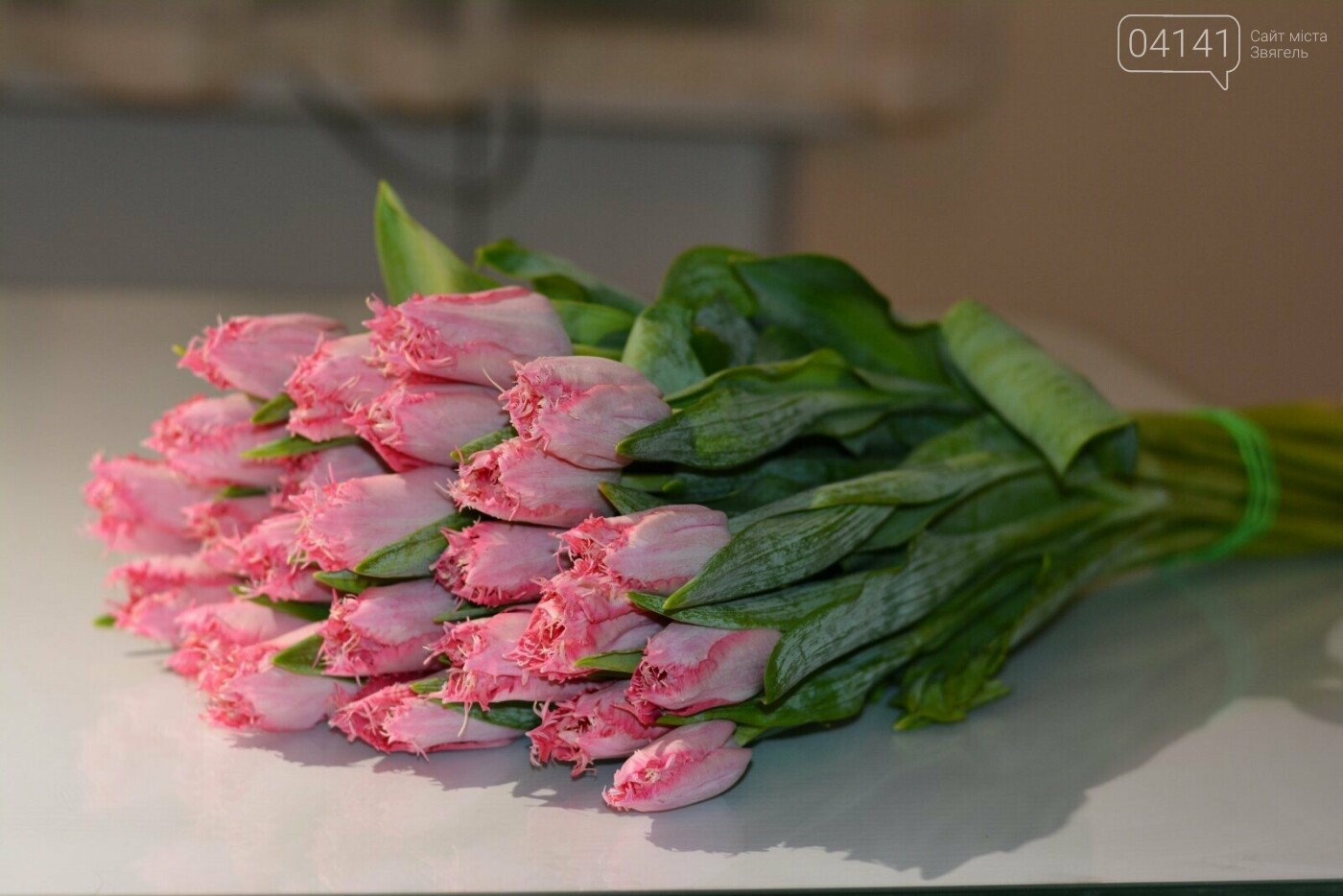 У Новограді відкрилася студія квітів «La Fleur»: чим вона..., фото-2 У Новограді відкрилася студія квітів «La Fleur»: чим вона краща від інших, фото-2