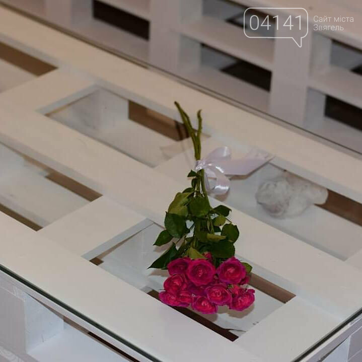 У Новограді відкрилася студія квітів «La Fleur»: чим вона..., фото-4 У Новограді відкрилася студія квітів «La Fleur»: чим вона краща від інших, фото-4