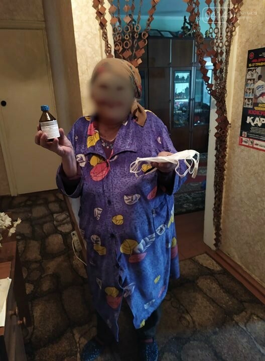 У Новограді-Волинському допомагають сім’ям продуктовими наб..., фото-4 У Новограді-Волинському допомагають сім’ям продуктовими наборами та вживаними речами, фото-4