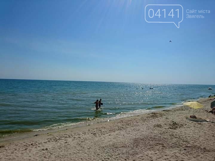 Хочете на море?: Гаряча пропозиція для новоград-волинців ві..., фото-1 Хочете на море?: Гаряча пропозиція для новоград-волинців від турагенції , фото-1