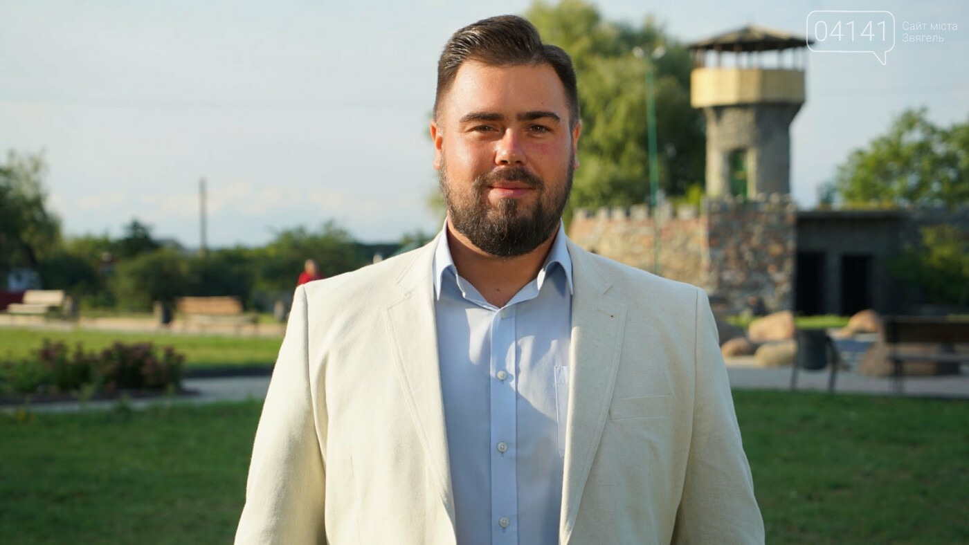 Павло Касьянов: Я дорожу своїм ім'ям та намагатимуся не зап..., фото-1 Павло Касьянов: Я дорожу своїм ім'ям та намагатимуся не заплямувати його, фото-1