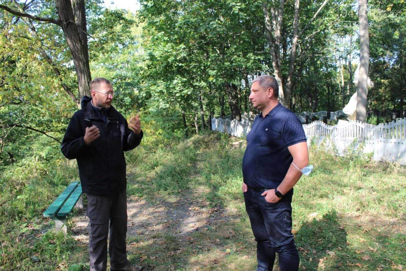 Новоград-волинські волонтери допомагають археологам, які ро..., фото-5 Новоград-волинські волонтери допомагають археологам, які роблять унікальні відкриття в районі, фото-5