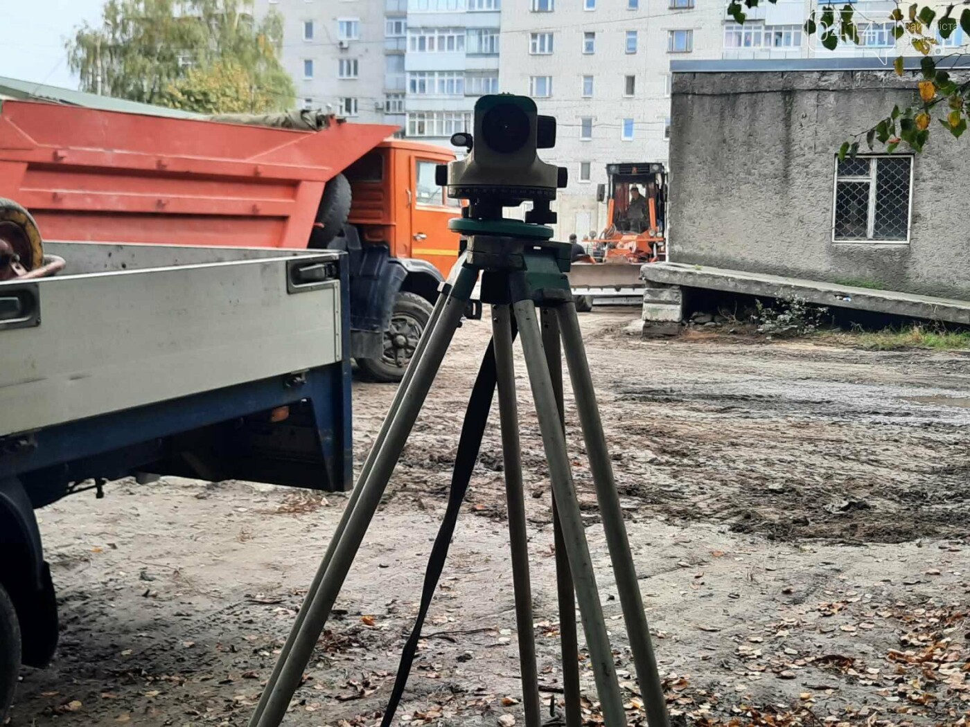 "Камінь зрушено з місця": Проблема жителів Пушкіна у Новогр..., фото-6 "Камінь зрушено з місця": Проблема жителів Пушкіна у Новограді вирішується, фото-6
