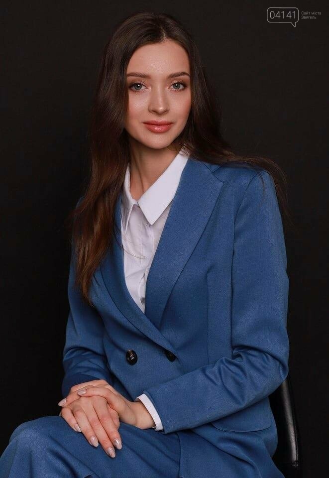 Юлія Лушпієнко: “Житомирщина має всі умови для розвитку біз..., фото-1 Юлія Лушпієнко: “Житомирщина має всі умови для розвитку бізнесу та розміщення виробництв", фото-1