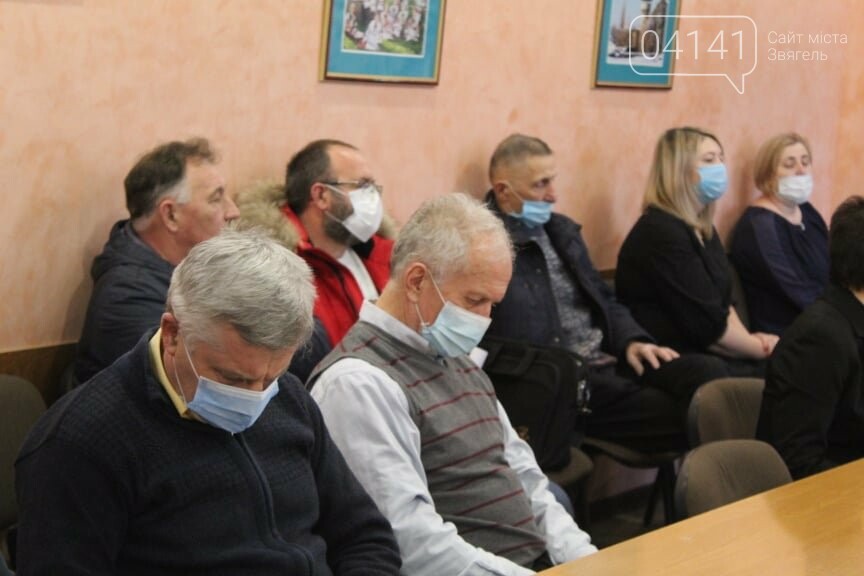 Бути Звягелю чи ні?: Як в Новограді відбувалося засідання р..., фото-1 Бути Звягелю чи ні?: Як в Новограді відбувалося засідання робочої групи з питань перейменування , фото-1