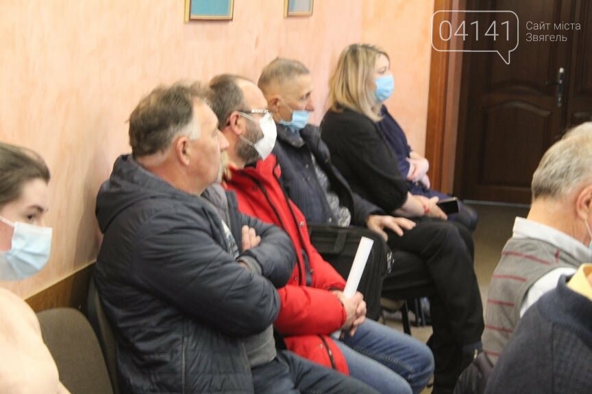 Бути Звягелю чи ні?: Як в Новограді відбувалося засідання р..., фото-4 Бути Звягелю чи ні?: Як в Новограді відбувалося засідання робочої групи з питань перейменування , фото-4