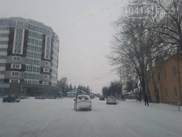 Кого потрібно звільнити, щоб витягнути Новоград з транспорт..., фото-1 Кого потрібно звільнити, щоб витягнути Новоград з транспортного колапсу?, фото-1